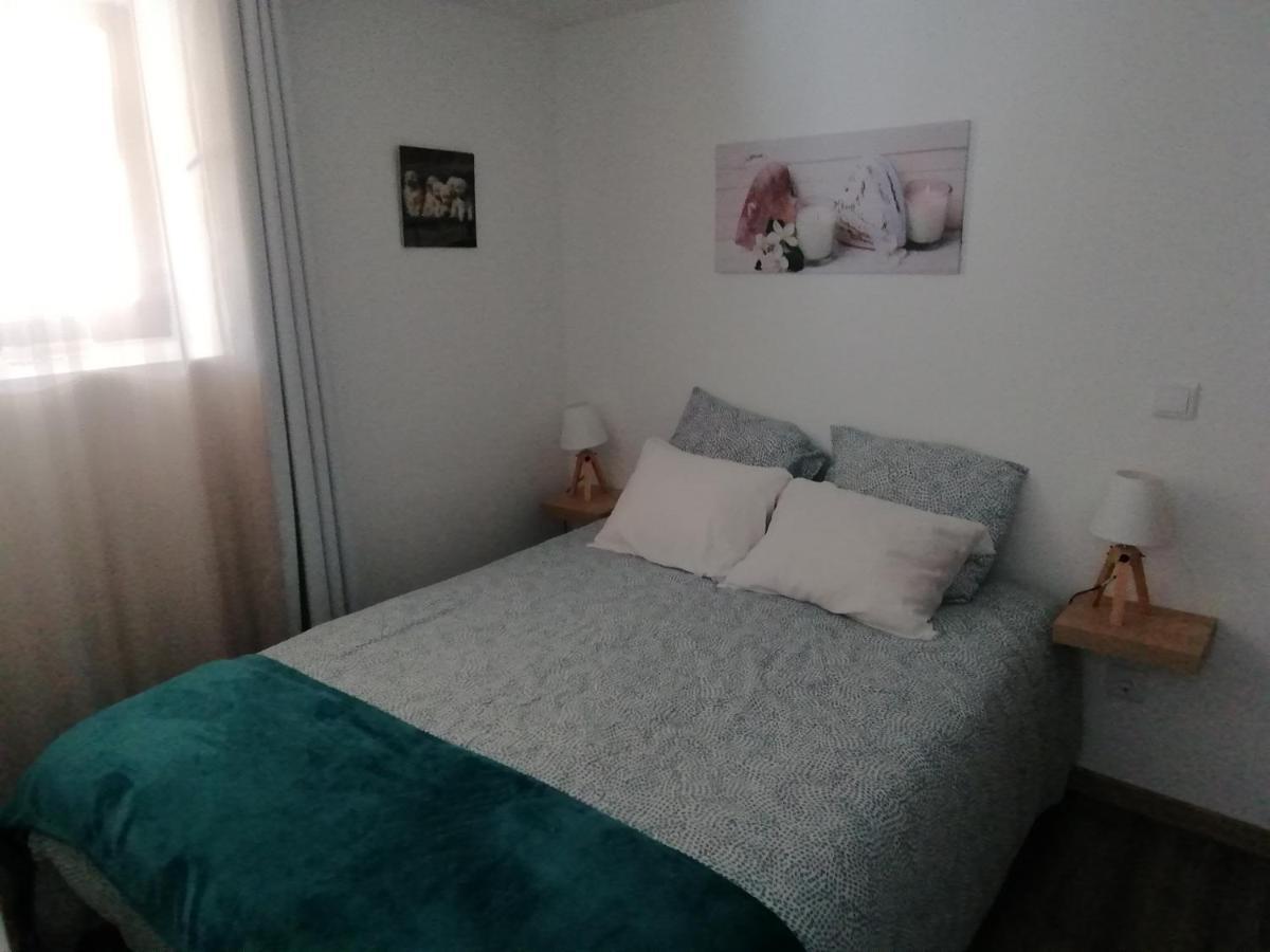 Residencias Vinha Velha Ponte da Barca Esterno foto