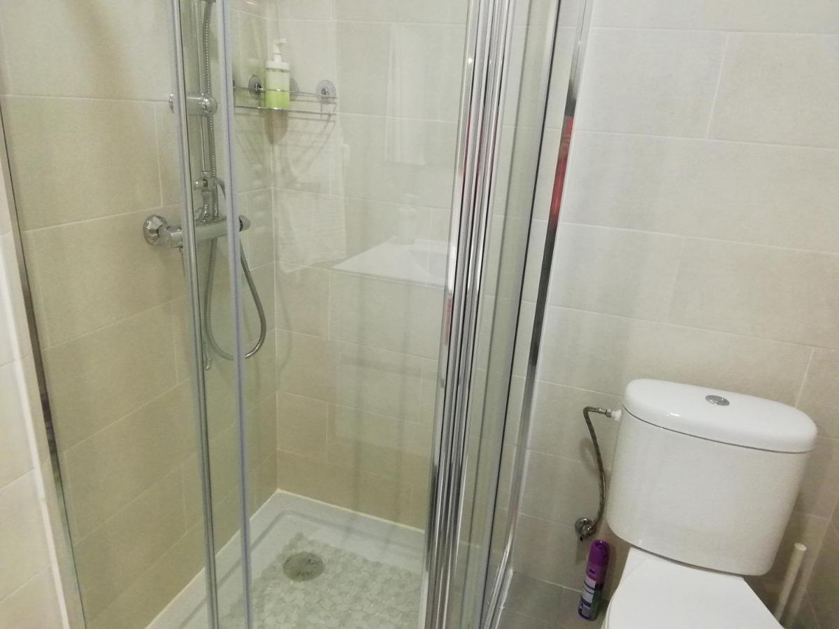 Residencias Vinha Velha Ponte da Barca Esterno foto