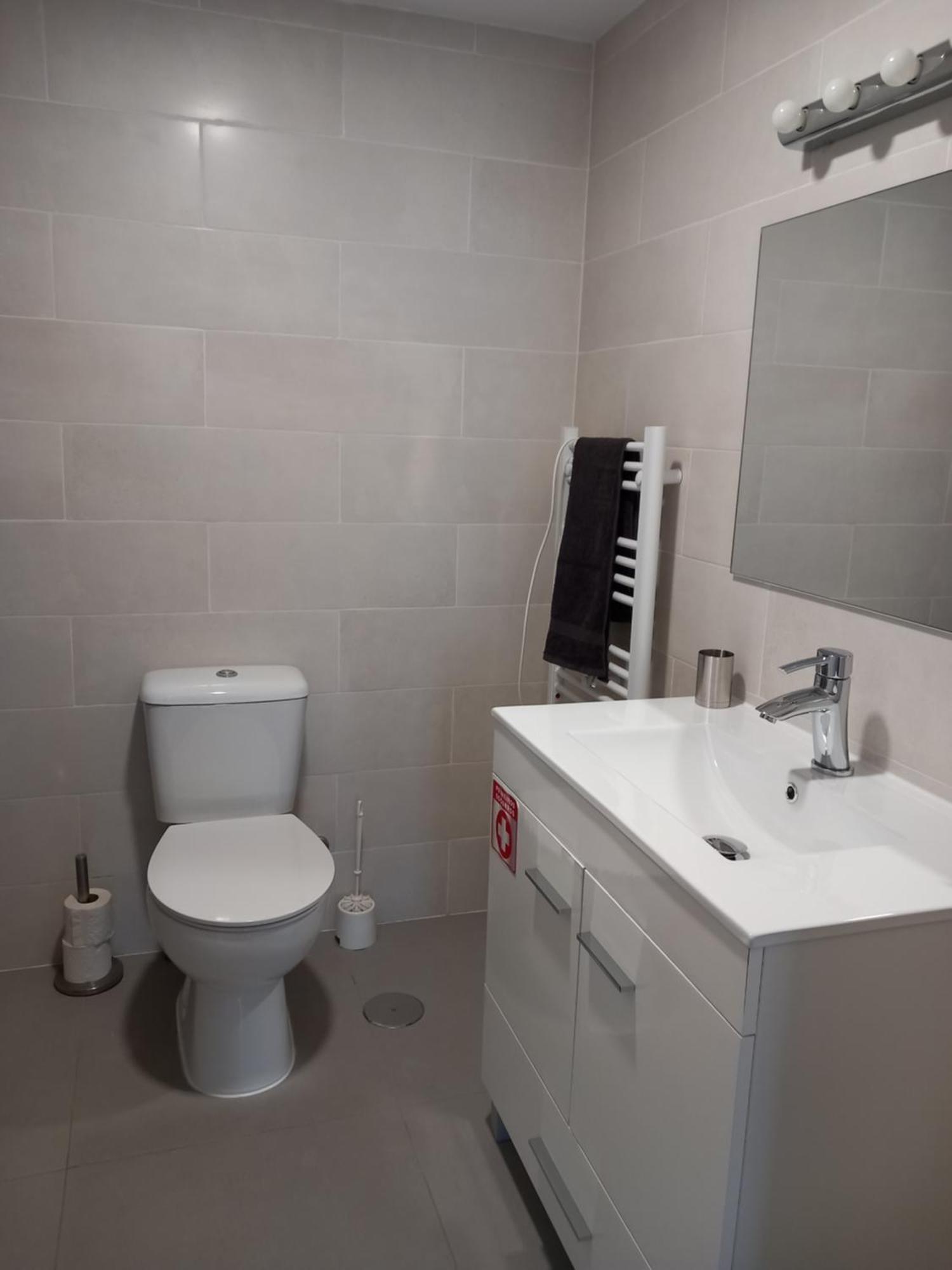Residencias Vinha Velha Ponte da Barca Esterno foto