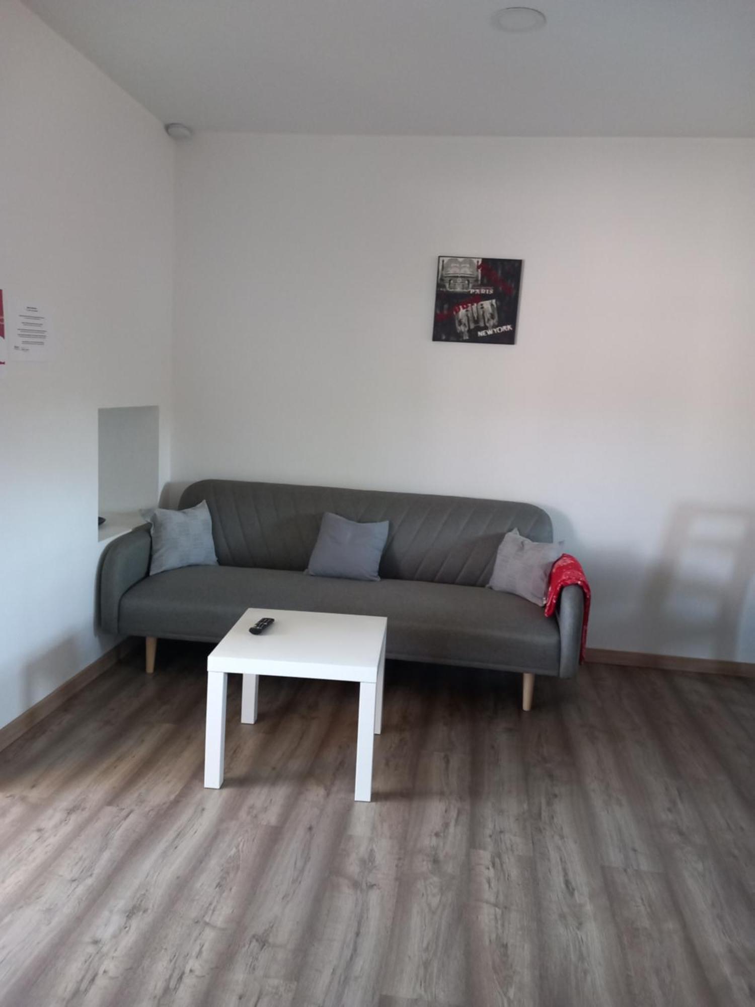 Residencias Vinha Velha Ponte da Barca Esterno foto