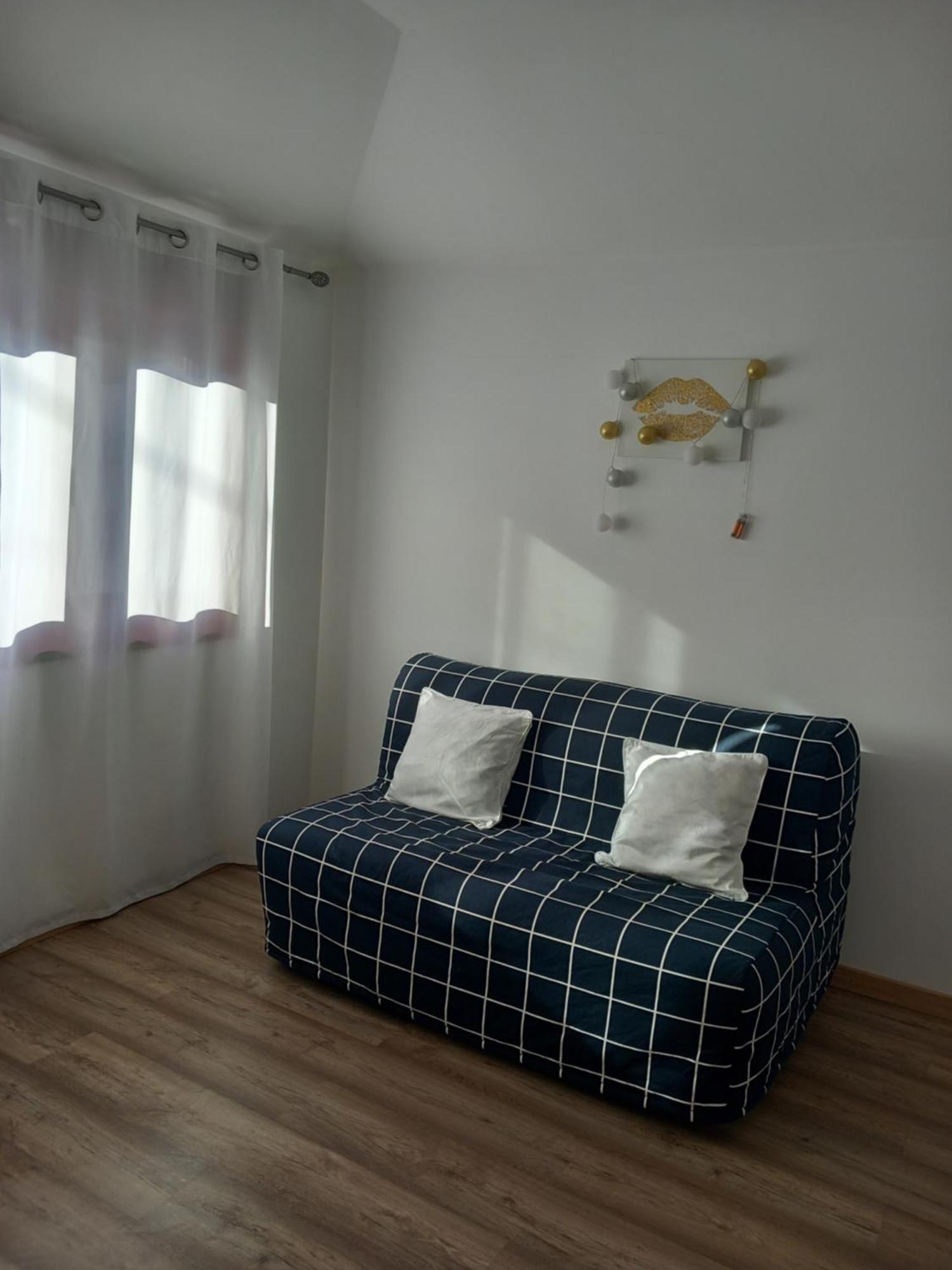 Residencias Vinha Velha Ponte da Barca Esterno foto